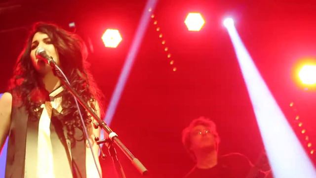 Žebřík 2012 Celeste Buckingham - Run Run Run смотреть онлайн