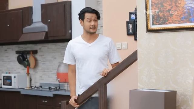 Adi Kabur Dari Rumah - Part 1/4 | Tetangga Masa Gitu? S02 E17 | NetMediatama смотреть онлайн