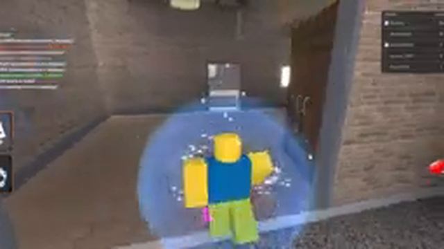 ИГРАЕМ В KAT РОБЛОКС (я про аима) смотреть онлайн