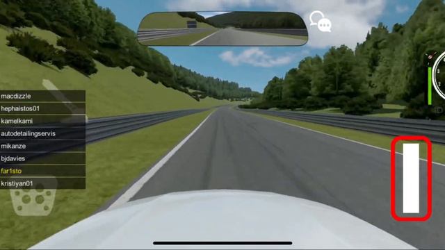 BMW M8 Competition (800HP) VS Mercedes W205 C63s AMG (600HP) on Nurburgring смотреть онлайн