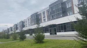 ЖИЗНЬ В КАЗАНИ/ОБЗОР ЖК ЦАРЁВО/ЦАРЕВО VILLAGE/ПЛЮСЫ И МИНУСЫ ЖК ЦАРЕВО/ЗАГОРОДНАЯ ЖИЗНЬ