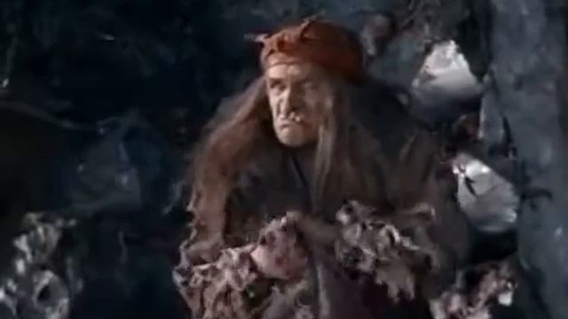 Сказка Морозко 1964 2 смотреть онлайн