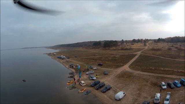 KAYAK FEST 2018 смотреть онлайн