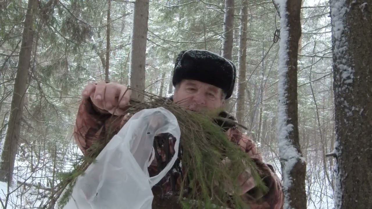 Дополнение к видео "Постановка КП-120 в ПыЖ" смотреть онлайн