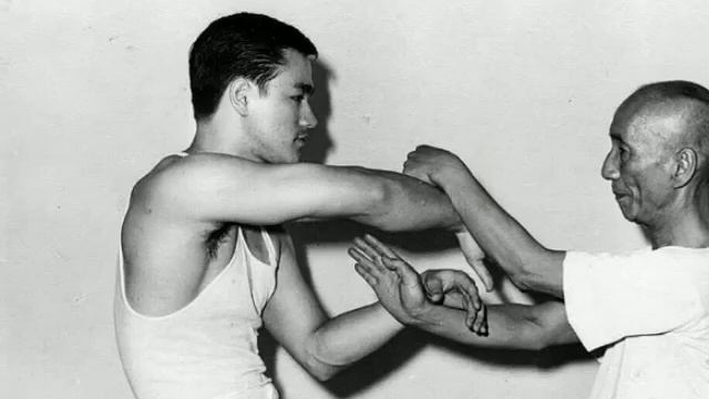 Знаменитые люди на банкнотах. Брюс Ли. Bruce Lee. смотреть онлайн