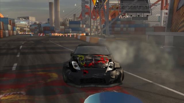 Need for Speed: Pro Street #46 ( Корона наша, но как то грустно! ) смотреть онлайн