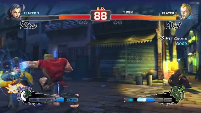Sodium Showdown 13 - AE - Bonus-Jin (Rose) vs IFP Hassan (Abel) LF смотреть онлайн