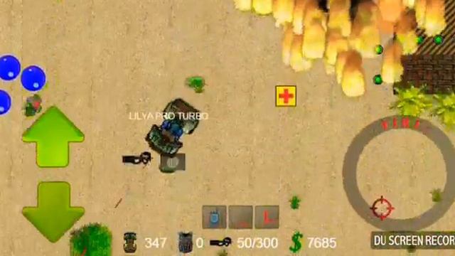Играю 2д стрелялки но тут есть все типы как в KSGO смотреть онлайн