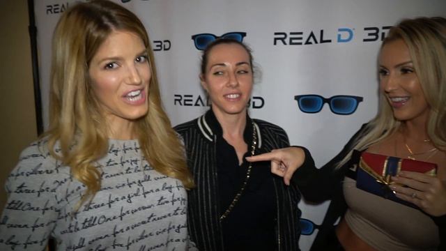 AMANDA PARIS HOSTING REEL 2019 смотреть онлайн