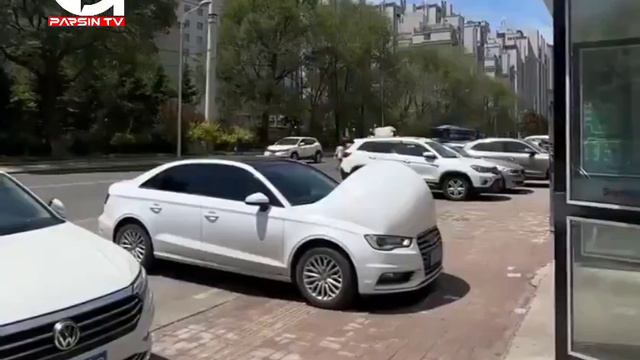 Последствия беспрецедентной жары в Китае смотреть онлайн