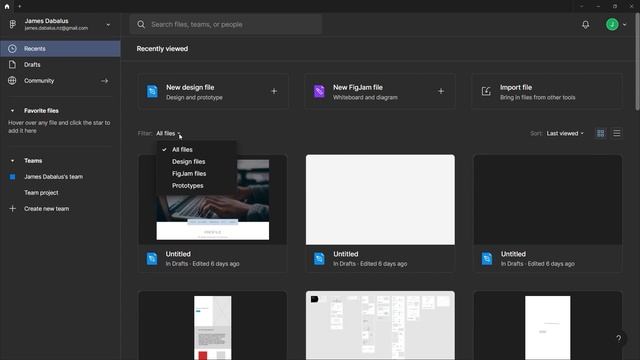 Figma Tutorial Preview: Start Screen смотреть онлайн