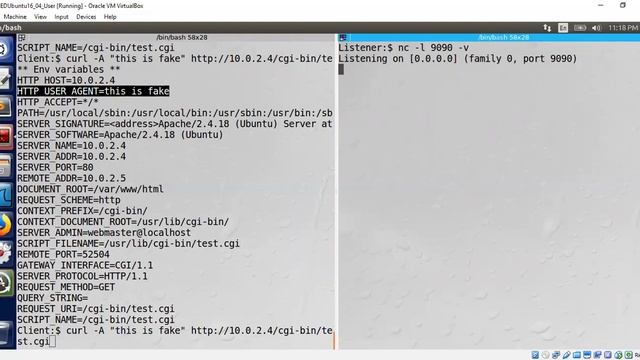 Shellshock (Part 2) смотреть онлайн