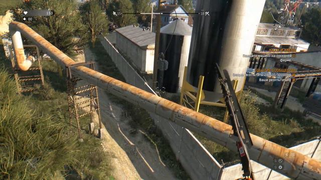 Dying Light: The Following//Новые друзья//Часть 1 смотреть онлайн