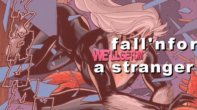 Heart Breaker MEP [DC&Marvel]