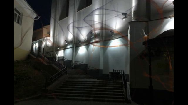 музыкальное виде, мой родной любимый город Витебск