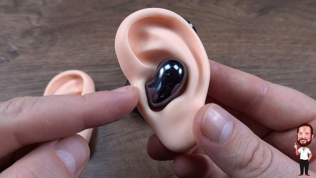 Samsung Galaxy Buds 2 / Buds2 | #3 - Wie trage ich die Buds 2 / die Buds Live im Vergleich, richtig смотреть онлайн