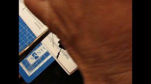 Шхуна «Полоцк». Такелаж Часть2.