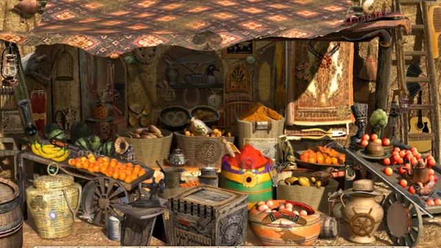 Marlo ile Amazing Adventures The Lost Tomb Oynuyoruz | Görev 8 Kısım 2 смотреть онлайн