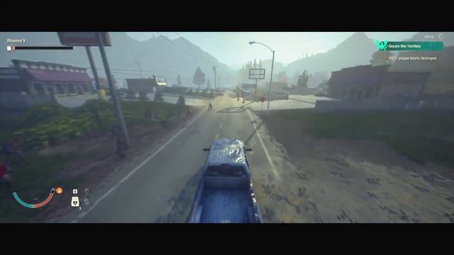 State of Decay 2 Darkside Mod [Ep43] - Recovery day смотреть онлайн