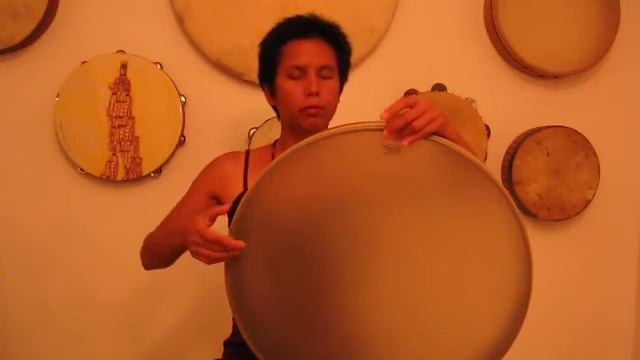 Frame Drum смотреть онлайн