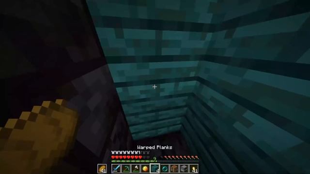 МАЙНКРАФТ СЛОМАННЫЙ смотреть онлайн