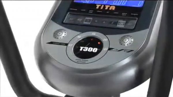 Эллиптические тренажеры Go Elliptical