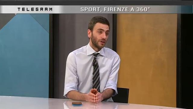 TELEGRAM 06.03.2019 con Fabio Ferri смотреть онлайн