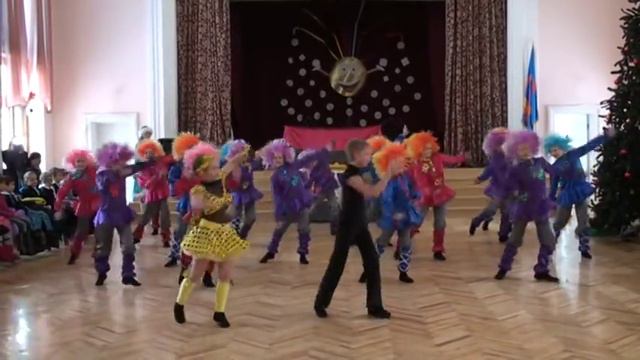 Домовята смотреть онлайн