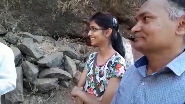 History of Pratapgad fort part - 1 смотреть онлайн