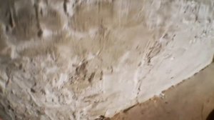 Гидроизоляция подвала изнутри.  Просто и быстро.