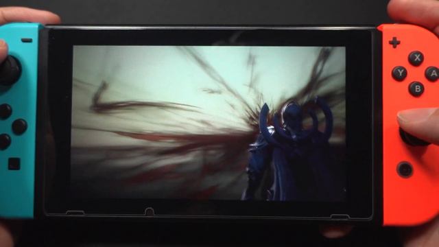 Undecember Gameplay Nintendo Switch