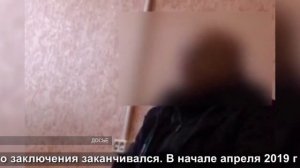 Витя Черный на свободе | Vitya Cherny is free