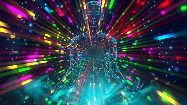 The Most Powerful KUNDALINI POWER Music, 12000 Hz Awaken The Dormant Kundalini Energy In You