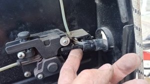 еврорукав на полуавтомат старого типа замена на съемный рукав