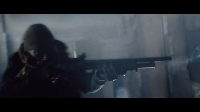 Raid Escape From Tarkov - Полька смотреть онлайн