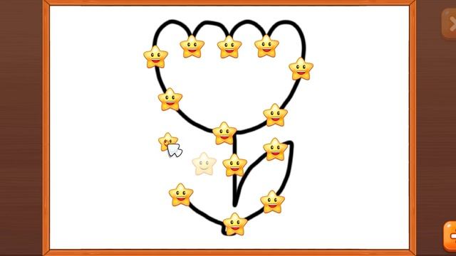3 - Drawing games: kids drawings and coloring - #parrot #Drawinggames #QuickGameDima смотреть онлайн