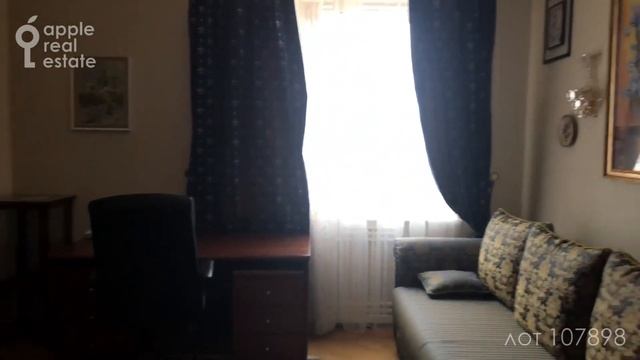 Интересный дизайн: 150 кв.м в аренду. 4 комнаты. Машиноместо смотреть онлайн
