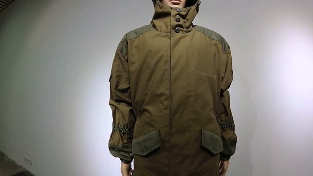 Костюм Горка 3 (палатка, хаки), производитель Автор смотреть онлайн