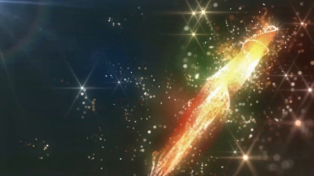 Space Stars Fountain ~ Sparkling Motion Background ~ AAvfx ~ Live Wallpaper смотреть онлайн