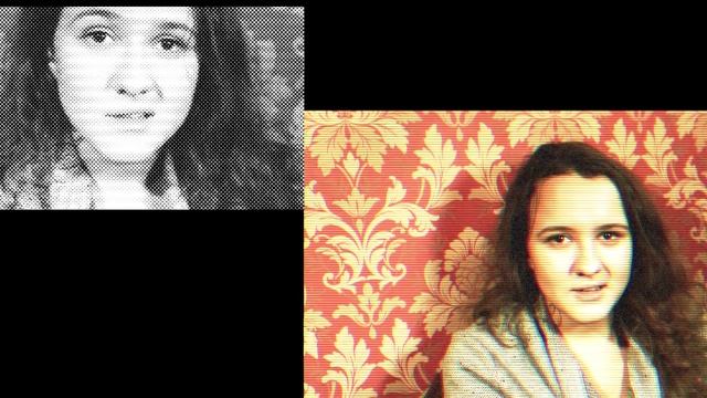 Анна Ахматова. А я была его женой... смотреть онлайн