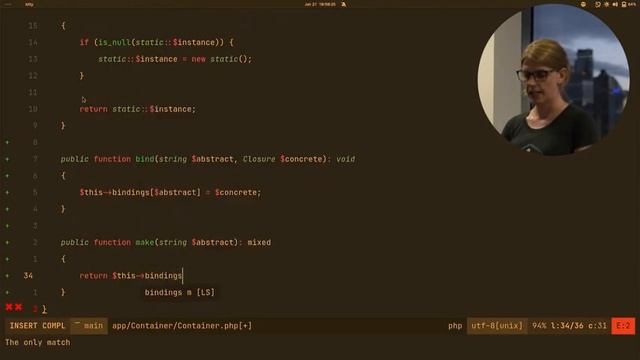 Brisbane Laravel Meetup - 21/1/21 смотреть онлайн