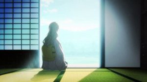 Jigokuraku Адский рай   Трейлер аниме