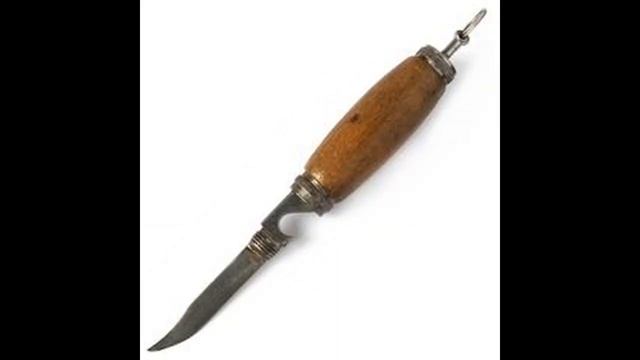 Открывашки из оргстекла /зоновские открывашки/