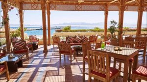Kempinski Hotel Soma Bay, Hurghada, Egypt