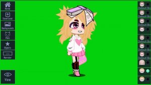 КАК СДЕЛАТЬ АНИМАЦИИ В ГАЧИ КЛУБ НА ТЕЛЕФОНЕ В CAP CUT