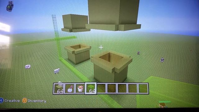 Building FlappyCraft 1 w/Rhys & Dan смотреть онлайн