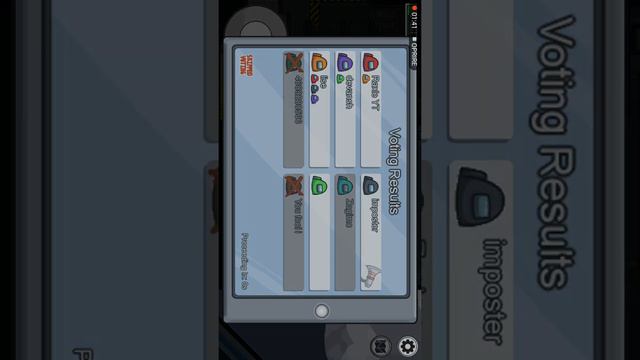 Among us reactor meltdown sound glitch смотреть онлайн