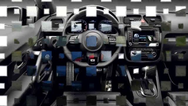 2012 Volkswagen Scirocco 1.4 Supercharged Automatic Specification & Specs смотреть онлайн