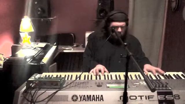 Hartigan's Live Loop Jams - #14 смотреть онлайн