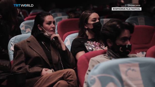 The Bosphorus Film Festival смотреть онлайн